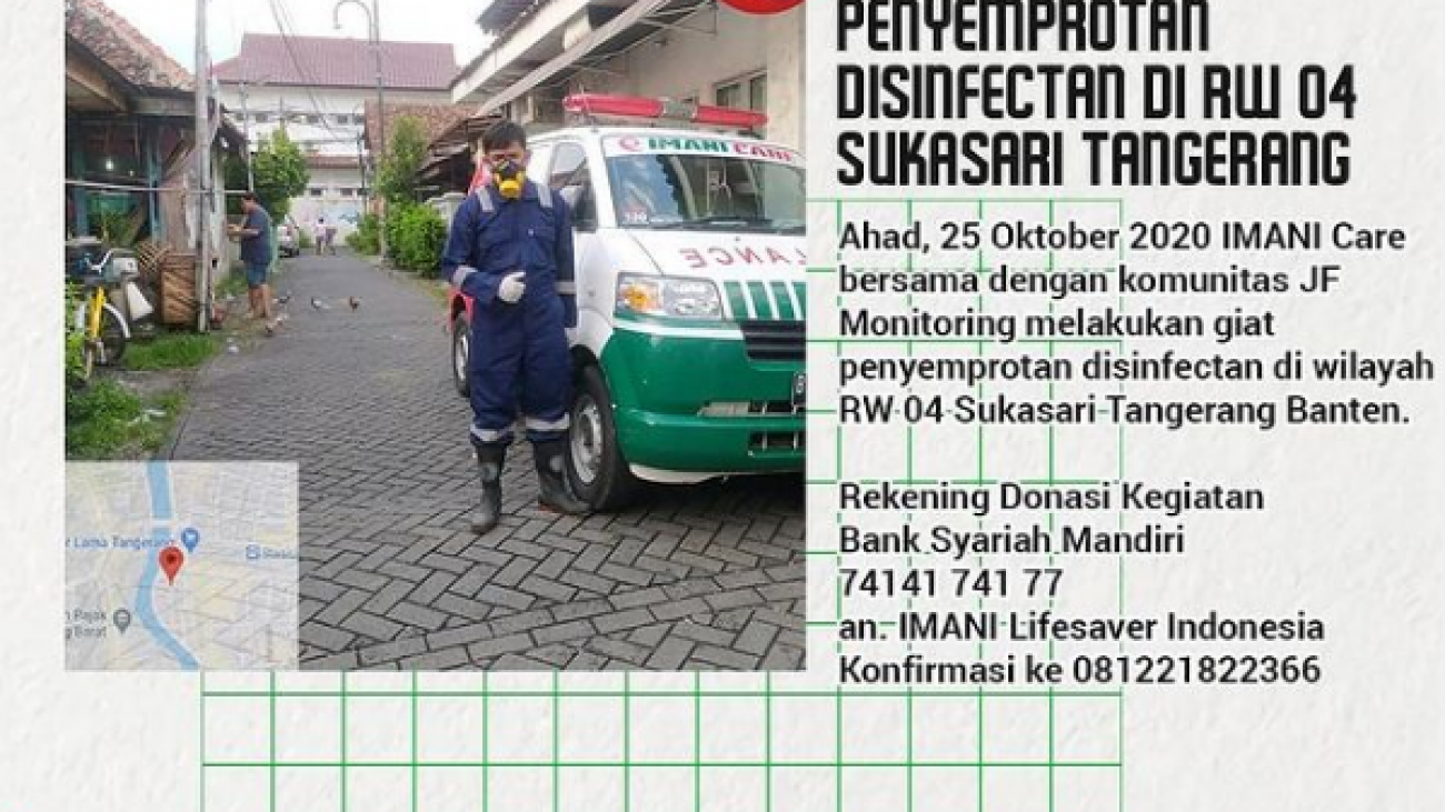 penyemprotan-desinfectan