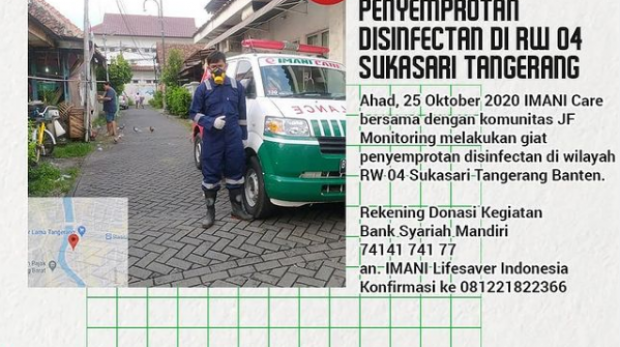 penyemprotan-desinfectan