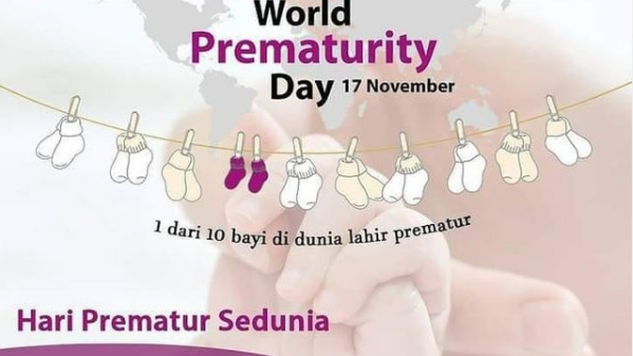 world-prematurity