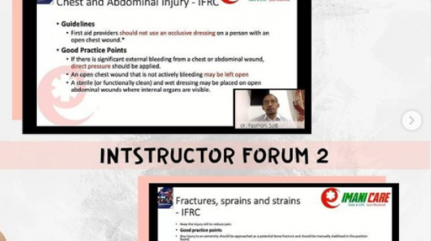 instructor-forum