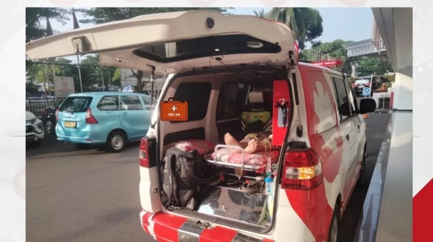 Layanan Ambulans Imani Care 3