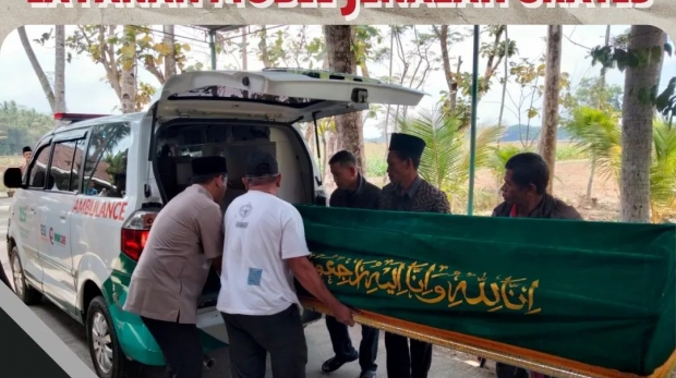 Layanan Mobil Jenazah Imani Care 10