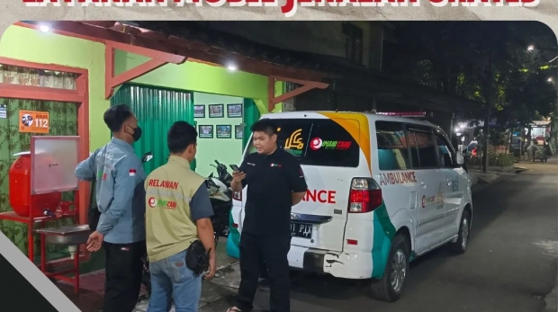 Layanan Mobil Jenazah Imani Care 3