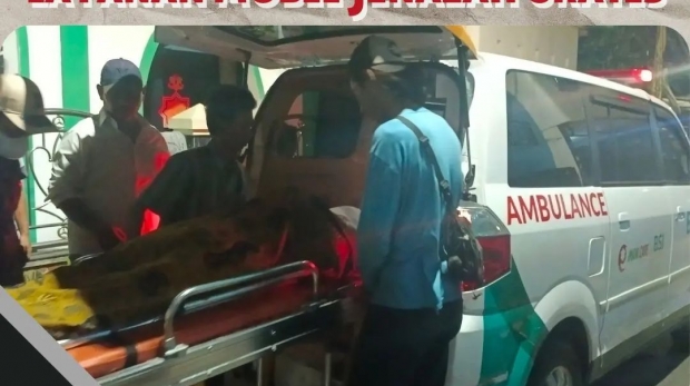 Layanan Mobil Jenazah Imani Care 4