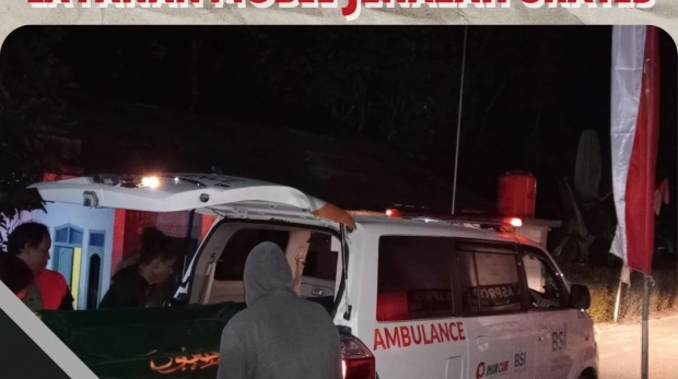 Layanan Mobil Jenazah Imani Care 8