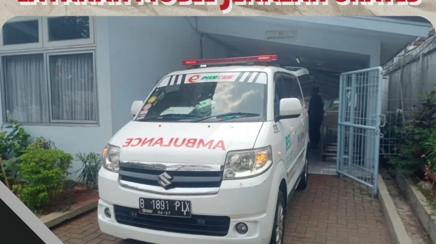Layanan Mobil Jenazah Imani Care 9