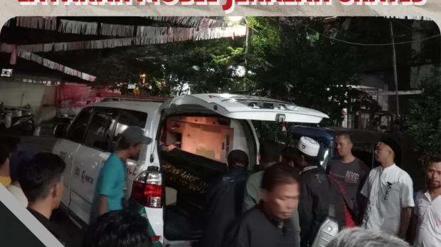 Layanan Mobil Jenazah Imani Care bergerak melayani kebutuhan masyarakat akan Mobil Jenazah.