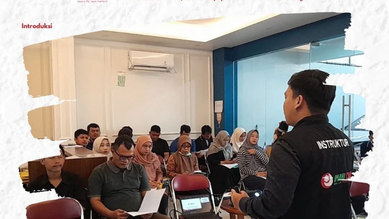 Lifesavers Afina Sinar Cemerlang