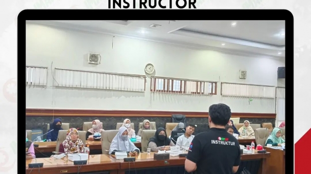 Training For BLS Instructor