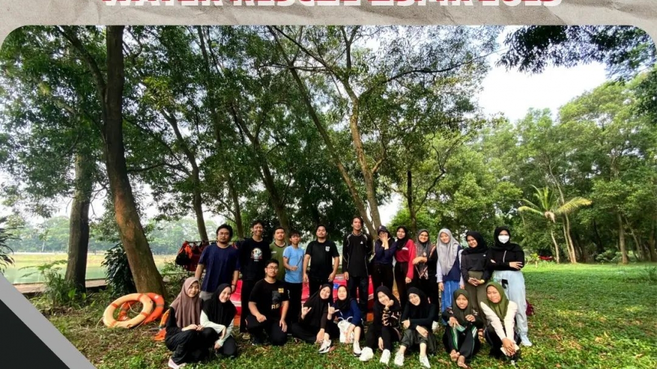 Water Rescue USMR UIN