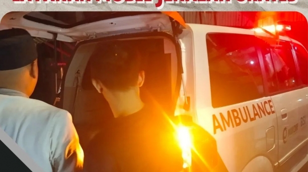 layanan Mobil Jenazah Imani Care 5