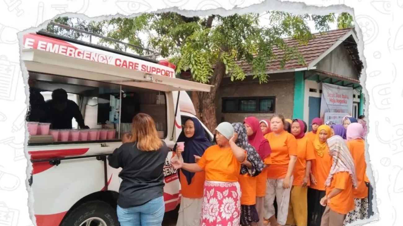 mobile emergency, care support